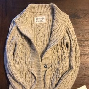 Aeropostale Sweater